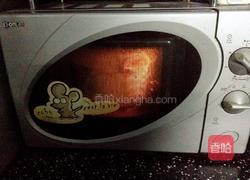 艾窝窝的做法图解4