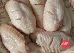 无油版可乐鸡翅的做法图解1