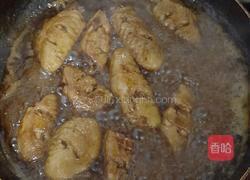 无油版可乐鸡翅的做法图解4