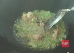 鸡肉青烧冬瓜的做法图解5