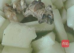 鸡肉青烧冬瓜的做法图解7