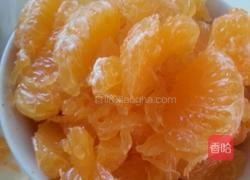 橘子酱的做法图解1