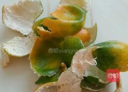 橘子酱的做法图解2