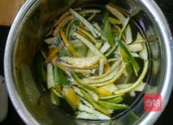 橘子酱的做法图解3