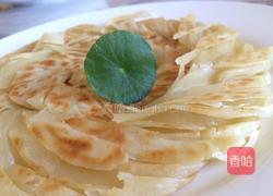 手抓饼的做法图解15