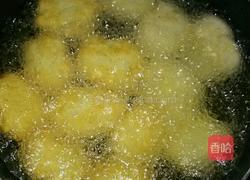 炸鸡块的做法图解4