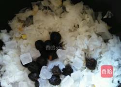 龙眼银耳汤的做法图解4