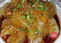 地方凉粉的做法图解3