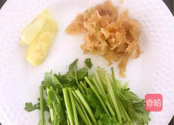 沙锅大闸蟹粥的做法图解4