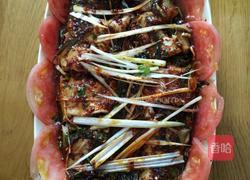 辣蒸明太鱼的做法图解5