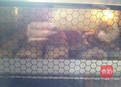 Q肠小面包的做法图解7