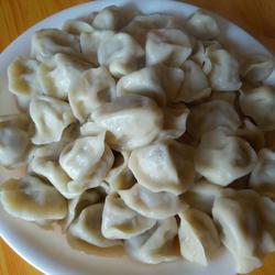 牛肉饺子的做法[图]