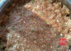 牛肉饺子的做法图解3