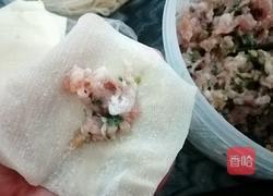 云吞面的做法图解2