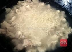 云吞面的做法图解6
