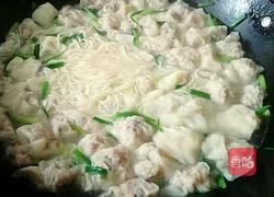 云吞面的做法图解9