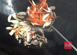 三鲜面的做法图解3