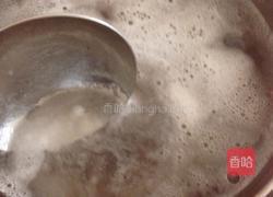 儿童营养粥的做法图解3