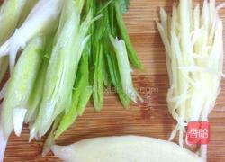 儿童营养粥的做法图解6