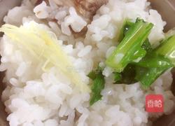 儿童营养粥的做法图解13