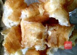 老油条蔬菜意面的做法图解4