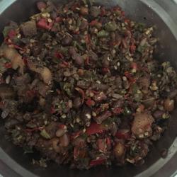 五花肉辣椒酱的做法[图]