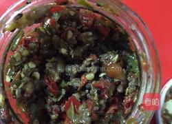 五花肉辣椒酱的做法图解2