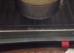 百香果戚风蛋糕的做法图解13