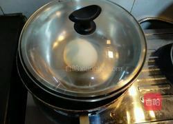 红糖烧饼的做法图解1