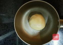 红糖烧饼的做法图解3