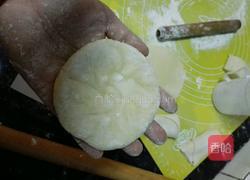 红糖烧饼的做法图解6