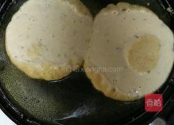 五仁月饼玉米面小饼的做法图解3