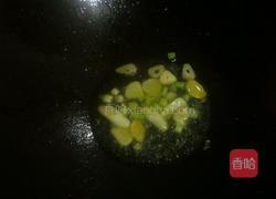 青椒肉丝的做法图解7