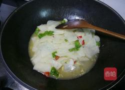 清炒地瓜的做法图解7