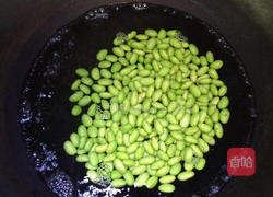 素炒三丁(金玉满堂)的做法图解3