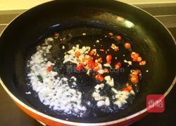 花生米拌菠菜的做法图解9