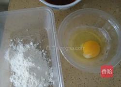 酥炸鲈鱼条的做法图解3