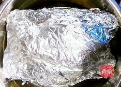 脱骨蜜汁鸡腿的做法图解3