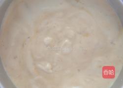 香蕉戚风蛋糕（八寸）的做法图解8