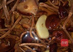 茶树菇老鸭汤的做法图解3