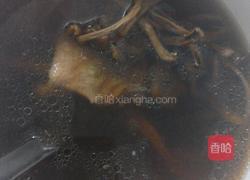 茶树菇老鸭汤的做法图解5