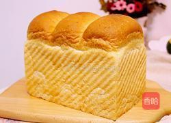 全麦波兰酵种土司的做法图解17