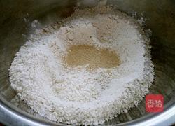 全麦波兰酵种土司的做法图解1