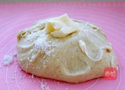 全麦波兰酵种土司的做法图解6