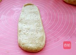 全麦波兰酵种土司的做法图解11