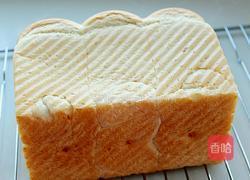 全麦波兰酵种土司的做法图解16