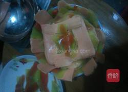 白汁烩三鲜的做法图解8