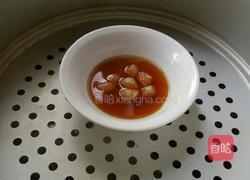 鸡火参杞汤的做法图解2