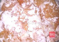 《鸡米花》的做法图解4