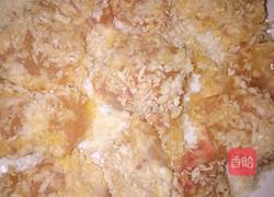 《鸡米花》的做法图解6